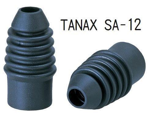 TANAX NAPOLEON 後視鏡支架接頭護套 橡膠套 SA-12
