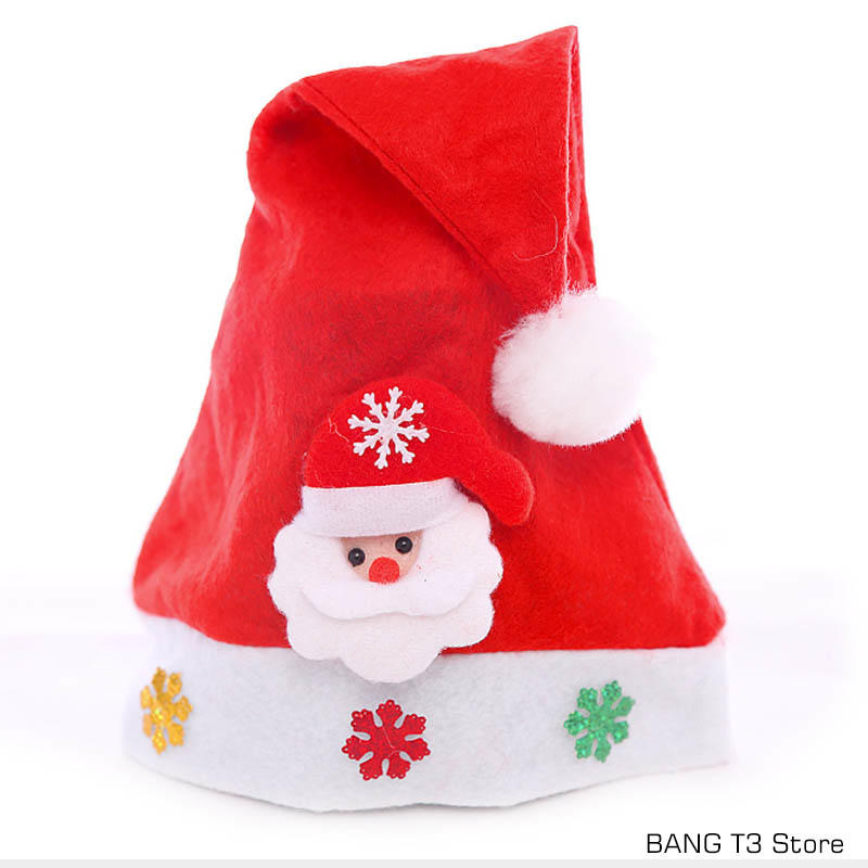聖誕帽 兒童 成人款 聖誕節 交換禮物 帽子 兒童成人聖誕帽 BANG【HW16】