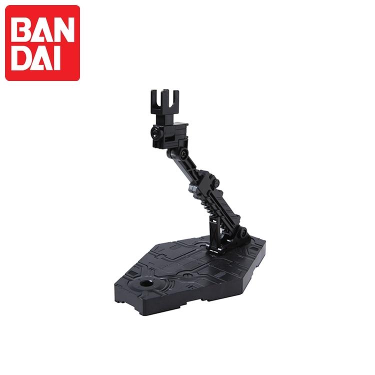 又敗家@日本萬代BANDAI模型底座ACTION BASE 2比例1/144鋼彈模型架陳列HG展示架台座RG腳架地台SD | 露天市集 | 全 ...