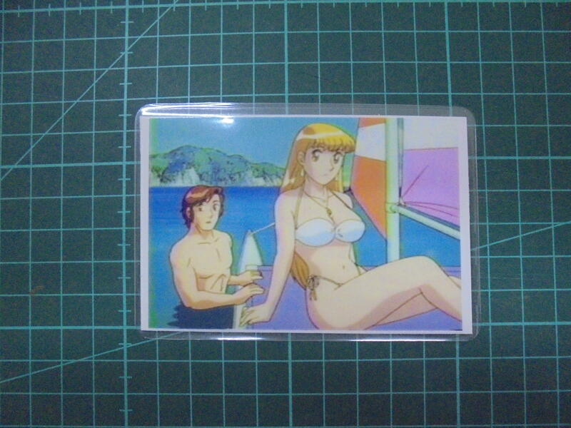 護貝咔：秋本麗子 REIKO AKIMOTO 烏龍派出所 あきもと カトリーヌ れい 013 露天市集 全台最大的網路購物市集