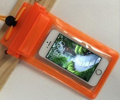 6吋內通用型手機防水袋/智慧型手機防水套/萬用手機袋/防水袋 iPhone6 6+