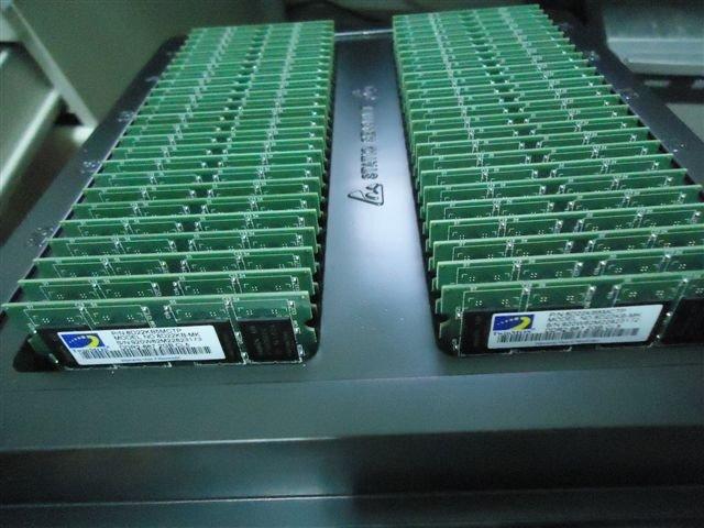 【賣可小舖】全新 勤茂  DDR2-667 2GB筆記型記憶體 (相容PC2-4200 DDR2-533)