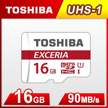 北車 TOSHIBA Micro SDHC R90MB UHS-1 Class10 16GB 16G  記憶卡 SONY