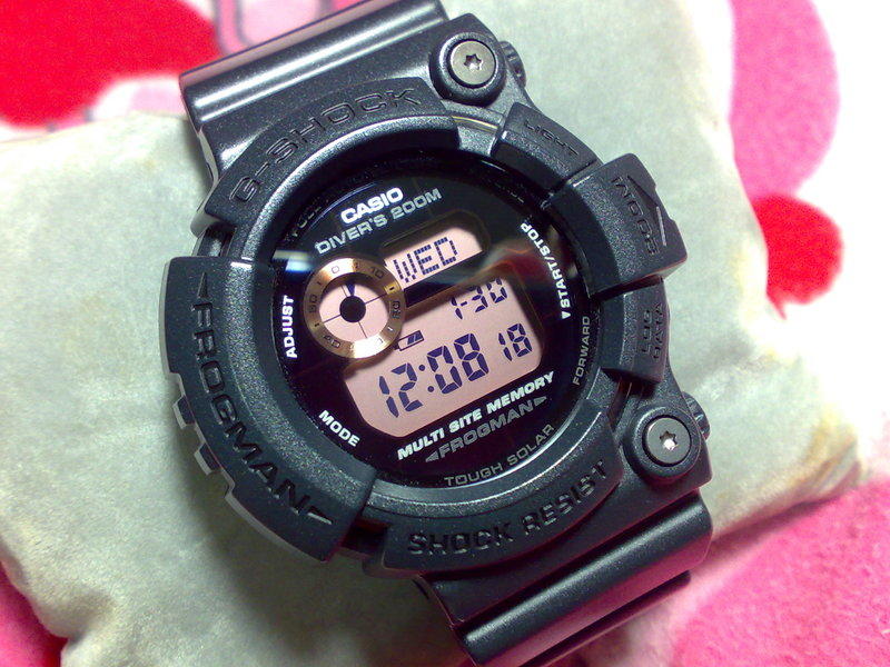 gw200ms