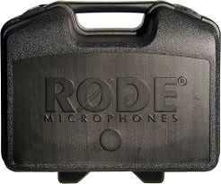 【控光後衛】  RODE RC5 麥克風 手提箱 攜行箱 NT55 NT5 飛行箱 隨行箱 收音 錄音 電容