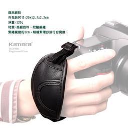 Kamera 皮質相機手腕帶-小版