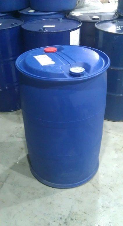 [聖欣化材] 200公升塑膠桶 之前裝乙醇 無毒