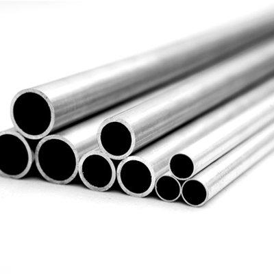 YJF - 6061鋁管、鋁圓管、鋁空心管、五金金屬材料訂製