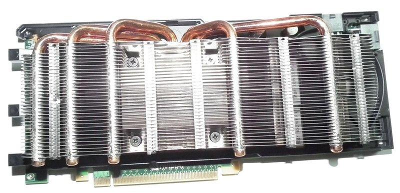 Tesla M2050 GPU Computing Module nvidia運算卡(k20 k40 k80 m2090