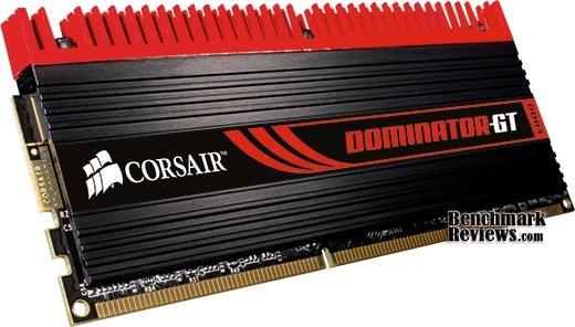 Corsair DDR3 海盜記憶體ˉCMG6GX3M3A2000C7