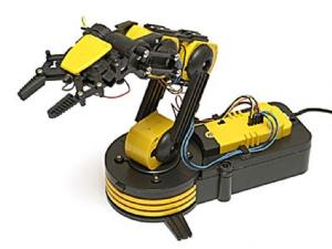 ROBOTIC ARM機器手臂
