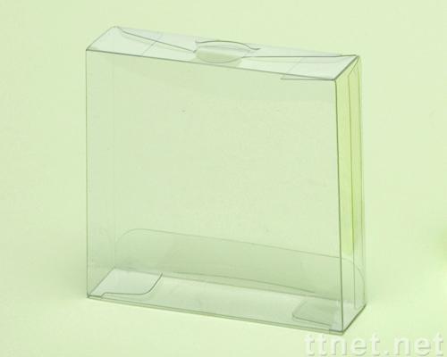  PVC盒 PVC PP  各式盒子  圓筒 高週波  透明塑膠盒