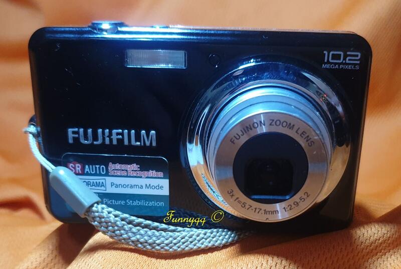 Fujifilm FinePix J27 相機