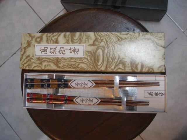 筷子小禮盒