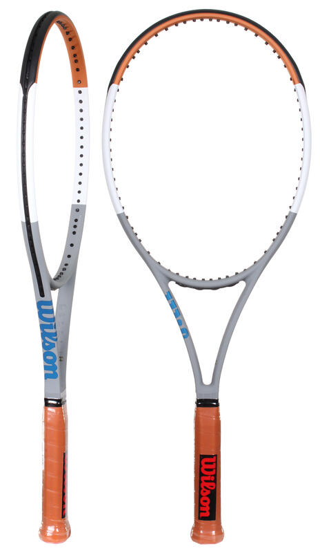 MST商城】Wilson Blade 98 v7 RG 16/19 法網紀念版網球拍(305g) | 露天