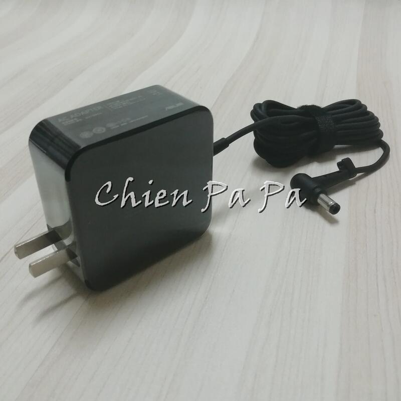 Chien_ Asus 華碩 原廠 變壓器 19V 2.37A 45W  筆記型電腦 筆電 充電器 EXA1209CH
