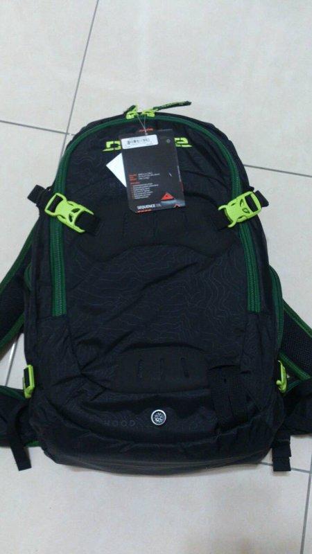 DAKINE Sequence 33L