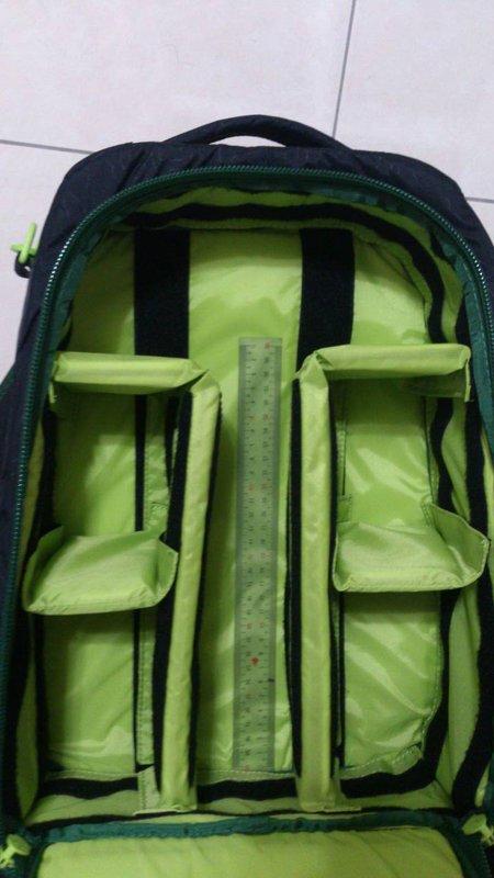 Dakine sequence discount 33l photo backpack