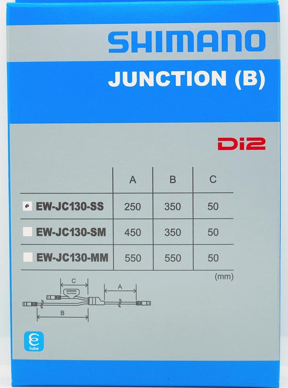 Di2 Ew Jc130: Ew Jc130 Shimano – YBKYP