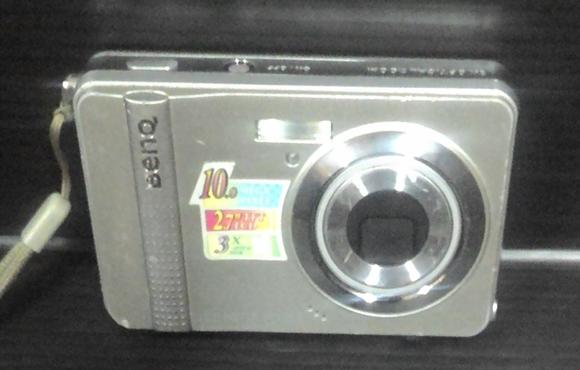 BenQ明基-DC數位相機-免運費