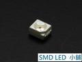 [SMD LED 小舖]超高亮度SMD 3528 橙光LED (改車裝潢照明LED Light)