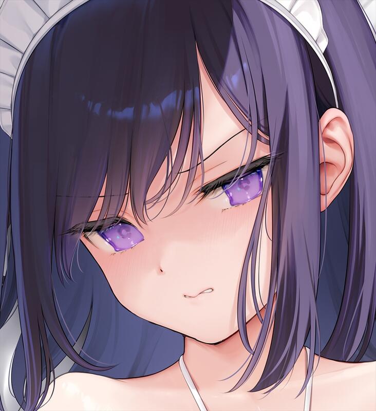 mignon works いちごちゃん 抱き枕カバー
