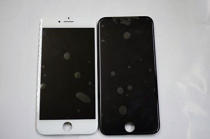 「舊愛換新」APPLE iPhone 8 plus 螢幕 顯示 觸控 液晶 破裂 總成 摔機 固障 維修