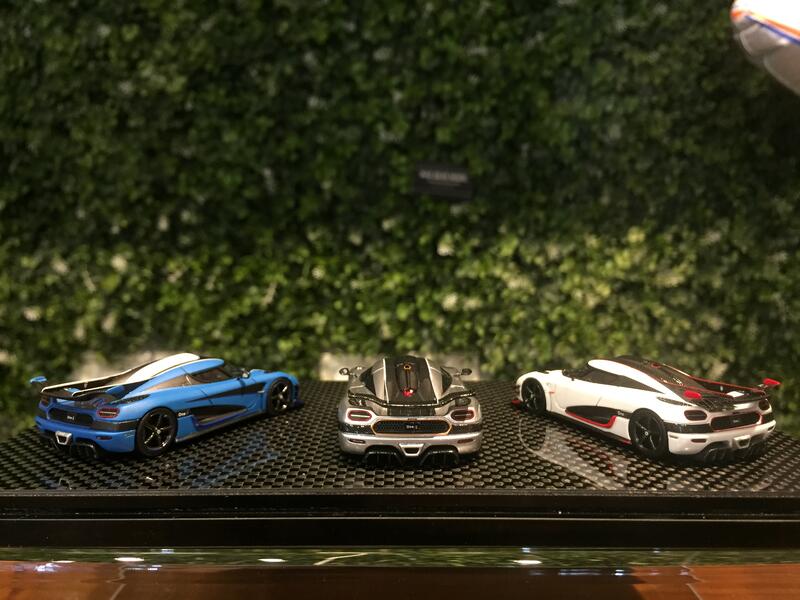 1 64 Vmb Koenigsegg One 1 Set Vmb2023001 Mgm 露天市集 Photo Inspiration