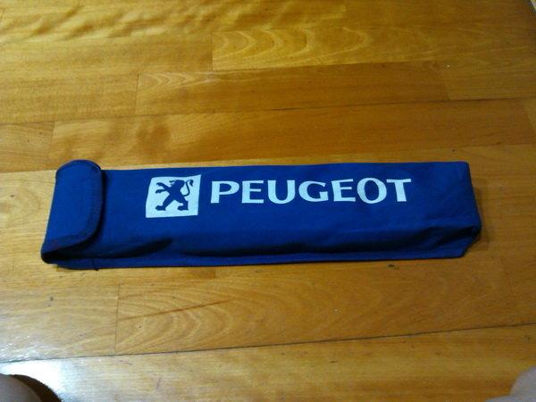 ＃＃＃＃＃寶獅 Peugeot 206『防水置物袋 』306 307 407＃＃＃＃＃
