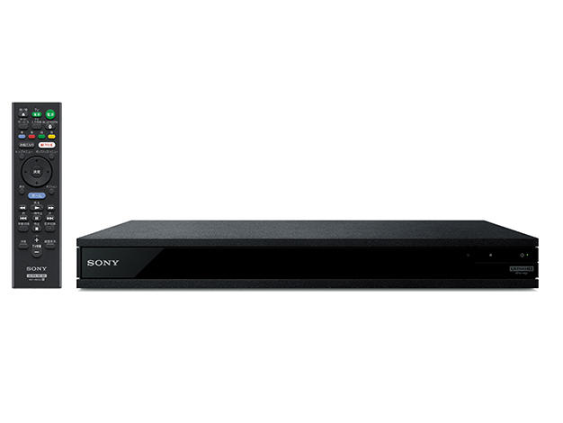 SONY UBP-X800M2 UHD藍光4K播放機(日規/DOLBY VISION)