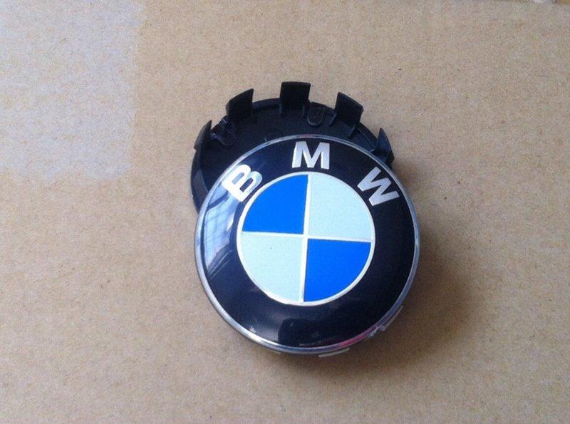 BMW OEM鋁圈蓋 E30/36/38/39/46/60/65/70/87原廠及改裝鋁圈通用