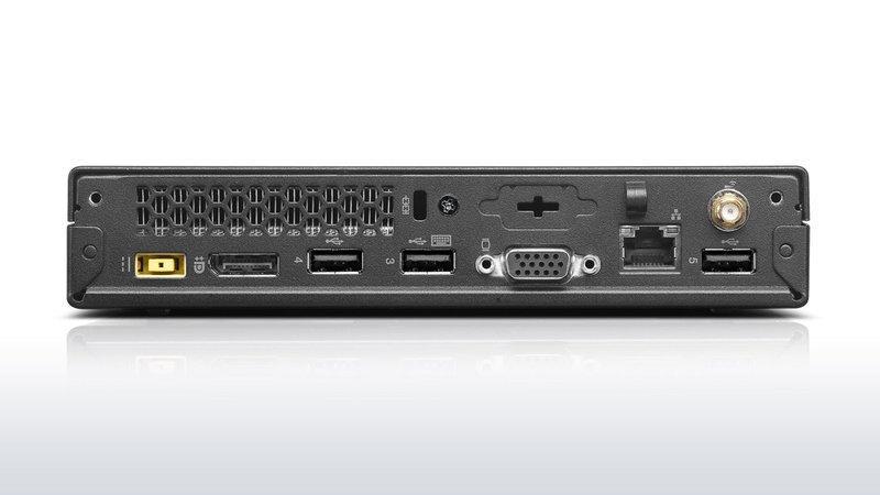 全新聯想迷你電腦 桌上型電腦 Lenovo ThinkCentre  M73 (再送滑鼠鍵盤)