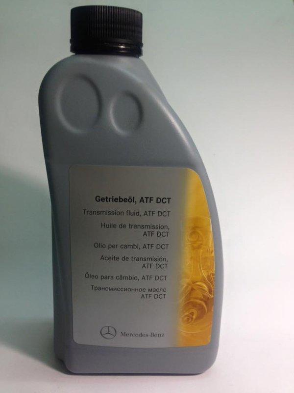 【88機油】賓士 Benz 原廠變速箱油 ATF DCT MB 236.21 W176 W246 W205 A,B 車系