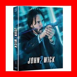 Tyler Bates, Joel J. Richard - John Wick: Chapter 2 (捍衛任務2：殺