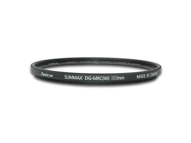 又敗家台灣製OMICON多層膜40.5mm濾鏡DG-MRC(超薄框,2mm德玻璃,99.4%穿透率)鏡頭保護鏡MC-UV