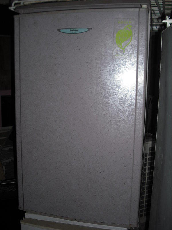 LG75升小單門小冰箱