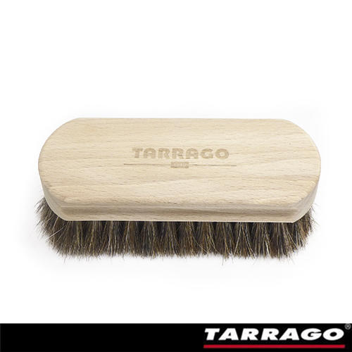 【TARRAGO塔洛革】馬毛除塵刷 -皮夾除塵 絨布包除塵 皮件除塵