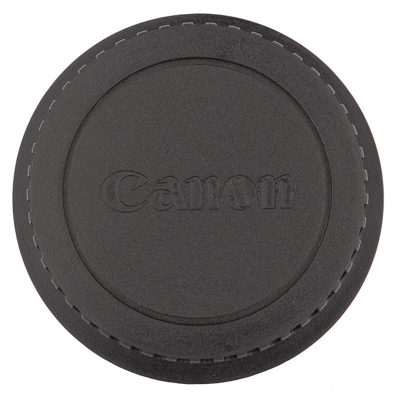 ◎相機專家◎ CameraPro CANON 鏡頭後蓋 EF接環 質感一流 平價供應 非原廠