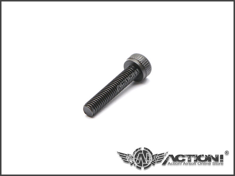 【Action!】補貨中）VFC - HK416 GBB原廠零件《V2版 瓦斯彈匣 彈匣底板 固定螺絲》416D A5