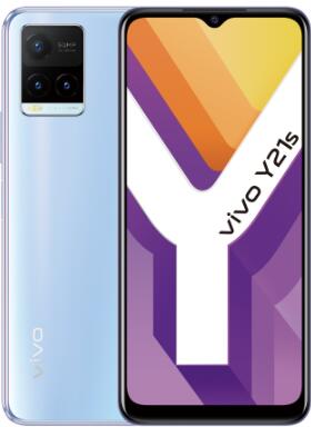 (台灣公司貨) VIVO Y21s(4G/128G)全新未拆封/刷卡/分期/Pi 拍錢包付款/可貨到付款