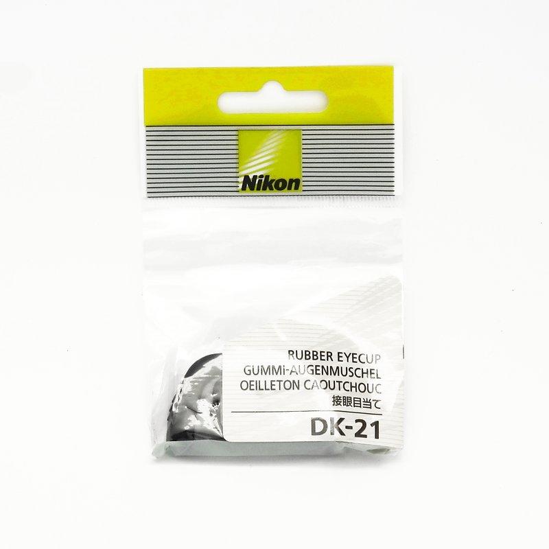 我愛買#原廠尼康眼罩DK-21眼罩NIKON原廠眼罩適D780 D750 D610 D7500 F50 F60 F70