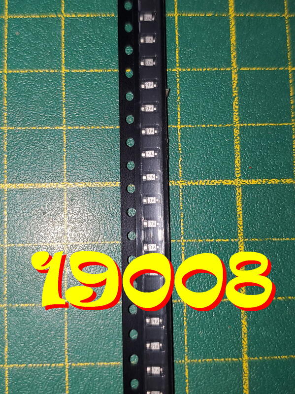 【全冠】松下Panasonic MA110-(TX)◇Switching Diode 二極體『100個/拍』