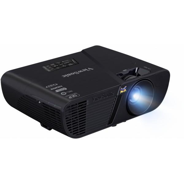 ViewSonic PJD7720HD 1080P FHD 投影機 出租 租借 FullHD LightStream