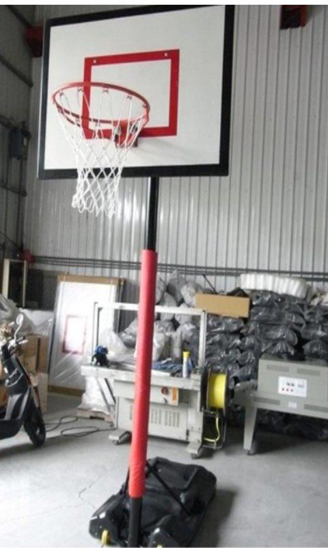 升降籃球架 (FRP籃球板) 灌水式 籃球架 籃球框  運費議價