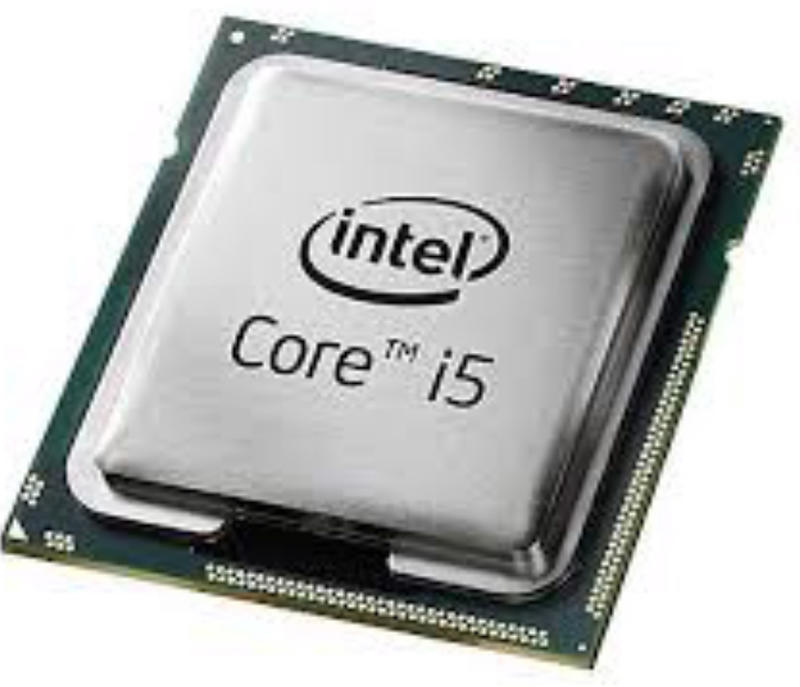 Intel i5 7600K/品項良好/正常使用/散裝CPU /高雄可面交