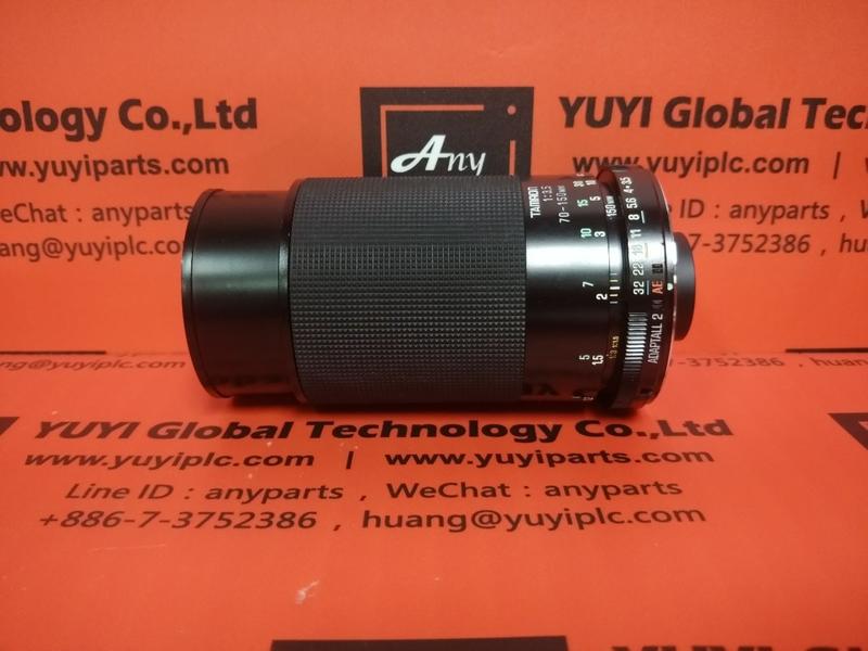 Tamron 70-150mm f=1:3.5 34˚-16˚ Macro Camera Lens 