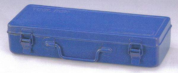精緻工具箱-SY-320-小型手工具箱 (紅色、藍色兩色可選)