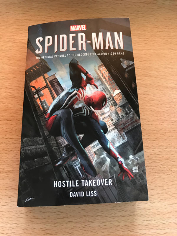 蜘蛛人 spider-man 英文版