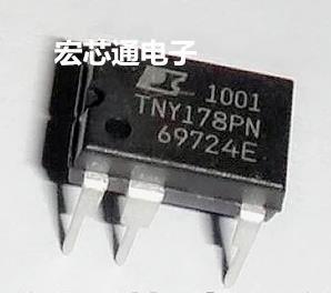 全新原裝 TNY178PN TNY178P 電源管理晶片IC 直插DIP-7 183-00390 | 露天市集 | 全台最大的網路購物市集