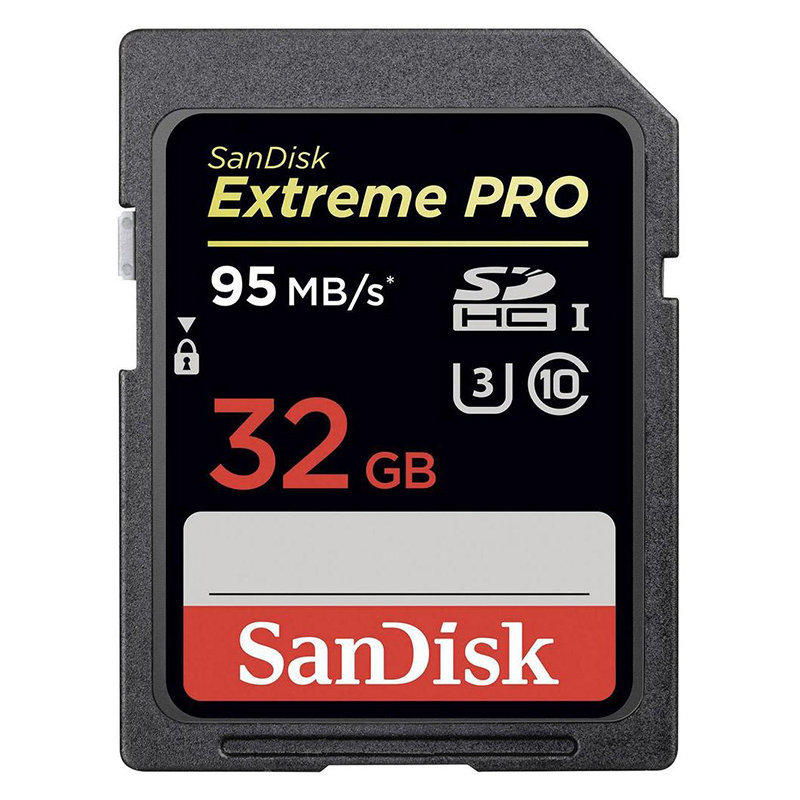 <SUNLINK>◎公司貨 終身保固◎ SanDisk ExtremePro 32GB 32G SDHC 100MB/s